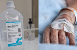 Medifarma: Extrabajador declaró que el equipo que analizaba el suero fisiológico presentaba errores