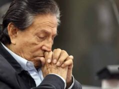 Corte Suprema leerá sentencia de casación que busca excarcelar a Alejandro Toledo el 5 de mayo