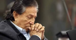 Corte Suprema leerá sentencia de casación que busca excarcelar a Alejandro Toledo el 5 de mayo