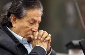 Corte Suprema leerá sentencia de casación que busca excarcelar a Alejandro Toledo el 5 de mayo