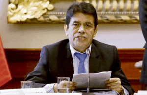 Tomás Gálvez se desvincula del caso Cuellos Blancos y evalúa candidatura presidencial