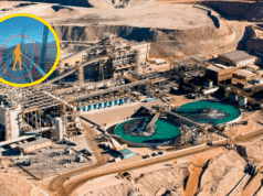 Cerro Verde: Trabajador muere tras accidente con bomba de concreto