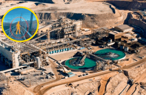 Cerro Verde: Trabajador muere tras accidente con bomba de concreto