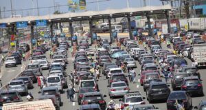 Tráfico en la Panamericana Sur: Recomendaciones y horarios críticos para Semana Santa