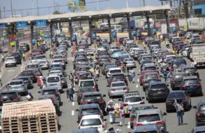 Tráfico en la Panamericana Sur: Recomendaciones y horarios críticos para Semana Santa