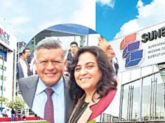 SUNEDU: personal de César Acuña en puesto clave revelacrisis en sistema universitario