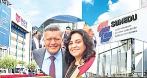 SUNEDU: personal de César Acuña en puesto clave revelacrisis en sistema universitario