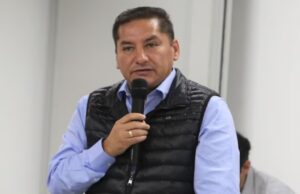 Condenan a 6 años de prisión a alcalde de Comas por entrega de obra inconclusa