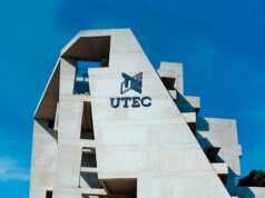 Tragedia en UTEC: docente pierde la vida tras caer desde un piso alto de edificio universitario