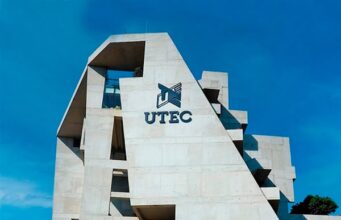 Tragedia en UTEC: docente pierde la vida tras caer desde un piso alto de edificio universitario