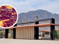 UWS acusa a FAME de plagiar fusiles de alta tecnología y exige indemnización millonaria