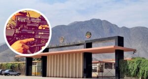 UWS acusa a FAME de plagiar fusiles de alta tecnología y exige indemnización millonaria