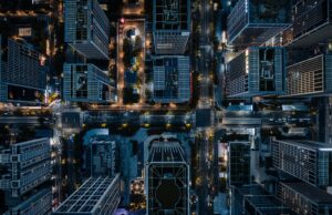 China despliega la primera red 10G del mundo: un salto tecnológico fuera del alcance occidental