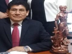 Militar denunció por violencia contra la mujer a abogado que lo acusa de corrupción y juez se lo rechazó