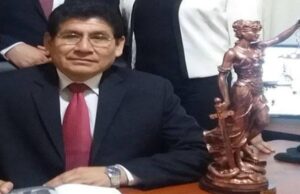 Militar denunció por violencia contra la mujer a abogado que lo acusa de corrupción y juez se lo rechazó