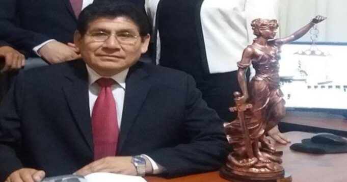 Militar denunció por violencia contra la mujer a abogado que lo acusa de corrupción y juez se lo rechazó