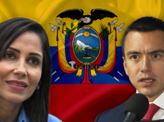 Ecuador Decide Mañana: ¿Soberanía o Sumisión a EE.UU.?