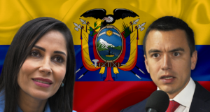 Ecuador Decide Mañana: ¿Soberanía o Sumisión a EE.UU.?