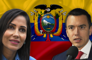 Ecuador Decide Mañana: ¿Soberanía o Sumisión a EE.UU.?