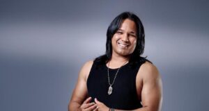 El estupendo actor y cantante dominicano Héctor Gonz: lanza «Haciendo bachatica II» y nuevo videoclip