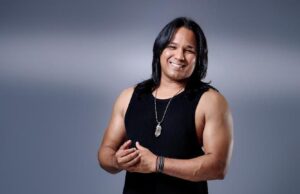 El estupendo actor y cantante dominicano Héctor Gonz: lanza «Haciendo bachatica II» y nuevo videoclip