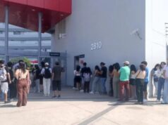 Alumnos presentan molestia e inconformidad por la caída del sistema de matrícula de la Universidad Peruana de Ciencias Aplicadas (UPC)