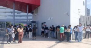 Alumnos presentan molestia e inconformidad por la caída del sistema de matrícula de la Universidad Peruana de Ciencias Aplicadas (UPC)