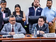 César Vásquez: “Minsa garantiza el abastecimiento y la calidad de los sueros fisiológicos”