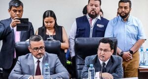 César Vásquez: “Minsa garantiza el abastecimiento y la calidad de los sueros fisiológicos”