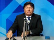 Sutep: Congreso nuevamente intenta vulnerar la autonomía de la Derrama Magisterial