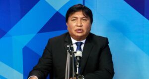 Sutep: Congreso nuevamente intenta vulnerar la autonomía de la Derrama Magisterial