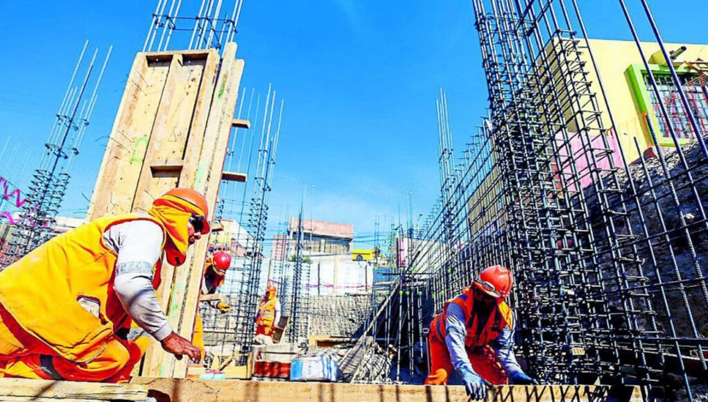 Crecimiento del sector construcción en Perú depende excesivamente de la inversión pública