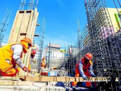 Crecimiento del sector construcción en Perú depende excesivamente de la inversión pública
