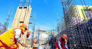 Crecimiento del sector construcción en Perú depende excesivamente de la inversión pública