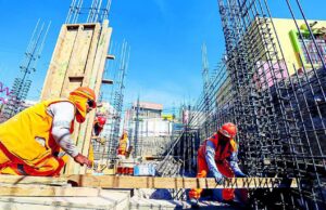 Crecimiento del sector construcción en Perú depende excesivamente de la inversión pública