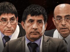 Autoridad de Control suspende al juez Raúl Justiniano por retener ilegalmente a procesados durante 76 días