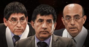 Autoridad de Control suspende al juez Raúl Justiniano por retener ilegalmente a procesados durante 76 días