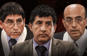 Autoridad de Control suspende al juez Raúl Justiniano por retener ilegalmente a procesados durante 76 días