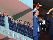 Más de 275,000 estudiantes chalacos iniciaron su año escolar 2025