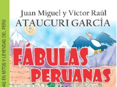 FÁBULAS PERUANAS DE LOS HERMANOS ATAUCURI