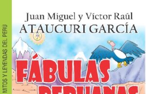 FÁBULAS PERUANAS DE LOS HERMANOS ATAUCURI