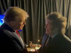 Fuga de reservas y presión al peso: el viaje urgente de Milei para asegurar los USD 20.000 millones