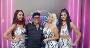 Pintura Roja con nuevo jale artístico