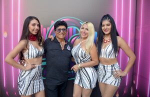 Pintura Roja con nuevo jale artístico