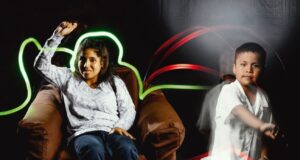 Mimp Conadis lidera estrategia de atención con más de 800 aportes de personas autistas