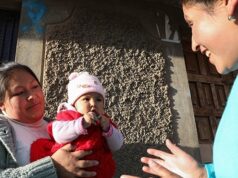 Minsa: más de 21 000 niños de 6 a 11 meses combatieron la anemia y más de 92 000 completaron su tratamiento