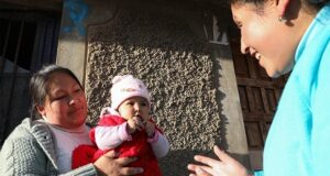 Minsa: más de 21 000 niños de 6 a 11 meses combatieron la anemia y más de 92 000 completaron su tratamiento