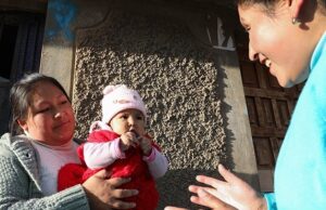 Minsa: más de 21 000 niños de 6 a 11 meses combatieron la anemia y más de 92 000 completaron su tratamiento