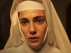 El Bien y el Mal harán temblar al mundo en «Los Hijos del Exorcismo»(VIDEO)