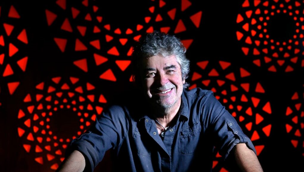 ¡Capitán Memo vuelve al Perú para participar en el Día del Cómic Festival!(VIDEO)